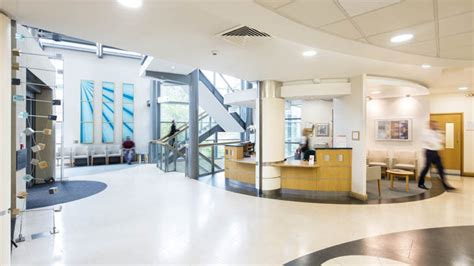 Nuffield Health Leeds Hospital Private Hospital Leeds West