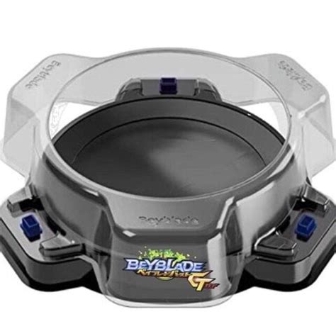 Combat Arena Disk Battlefield Free 1 Gift Beyblade Stadium Launch Track