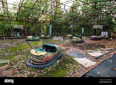 Atomkatastrophe Von Tschernobyl Fotos Und Bildmaterial In Hoher