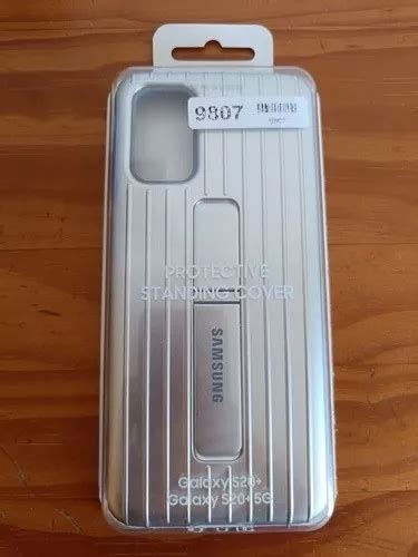 Capa Samsung Protective Standing Galaxy S20 Plus Original Frete grátis