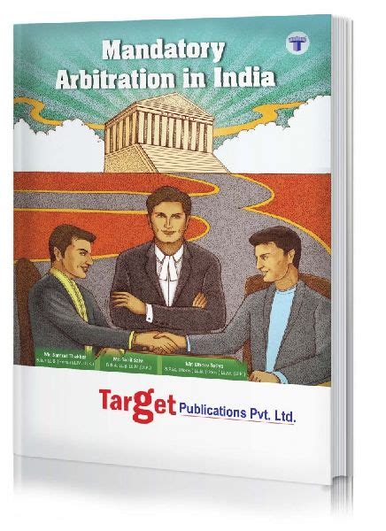 Mandatory Arbitration And Conciliation Law In India At Rs 160 In Mumbai Id 5365697