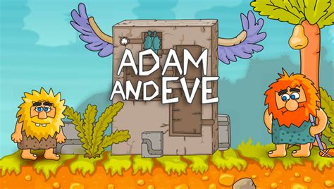 Adam And Eve:play Adam And Eve online for free on GamePix