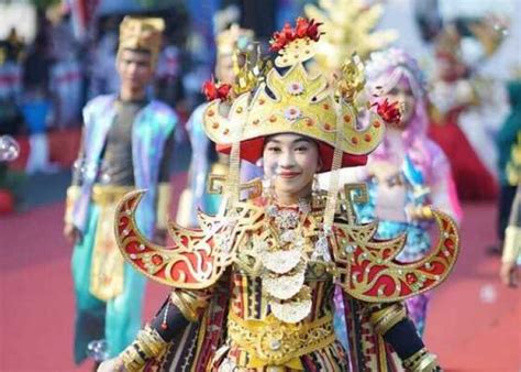 Lomba Bidar Kembali Meriahkan HUT Kemerdekaan RI Di Palembang Ini