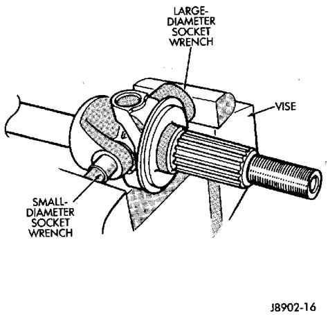 Dodge Ram 1500 Rear Axle Diagram