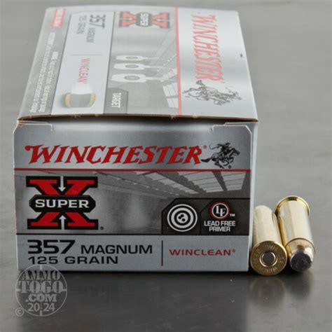 Bulk Winchester Magnum Ammo For Sale Rounds