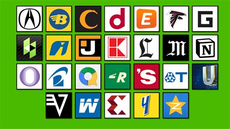 College Logos Quiz Answers Level 24