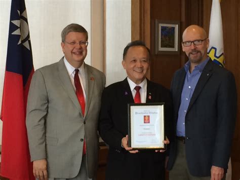 rotary international president honors club rotary club  evanston