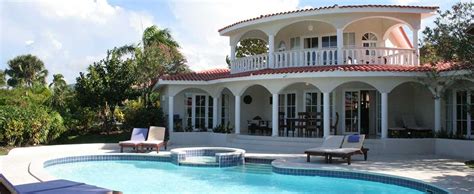 Private Pool with your Villa - Dominican Republic Luxury Vacations