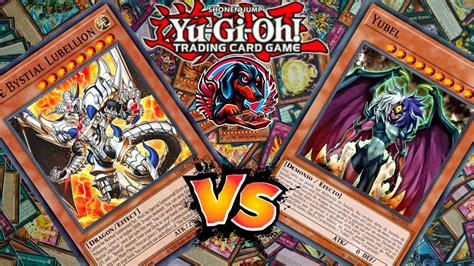 Bystial Dragon Link Vs Yubel Branded Post Phni Yu Gi Oh Tcg Ots