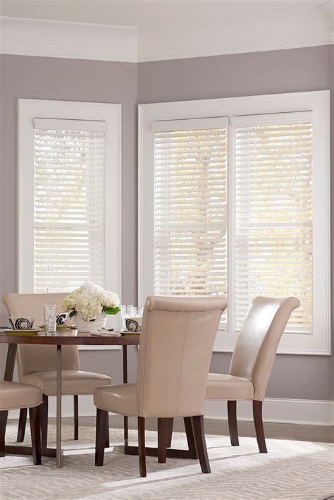 Top Custom Cordless Window Blinds | Ann Inspired