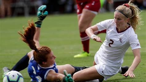 Fsu Womens Soccer Falls 3 2 In Overtime At No 5 Southern Cal