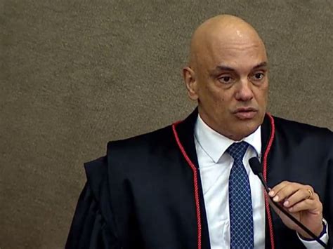 Moraes Decreta Pris O Preventiva De Acusados Por Atos Antidemocr Ticos