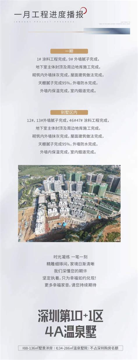 中国铁建·观山云邸一月家书 汕尾楼盘网