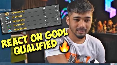 Scout React On Godl Qualified Og Ashboy React On Shadow Igling