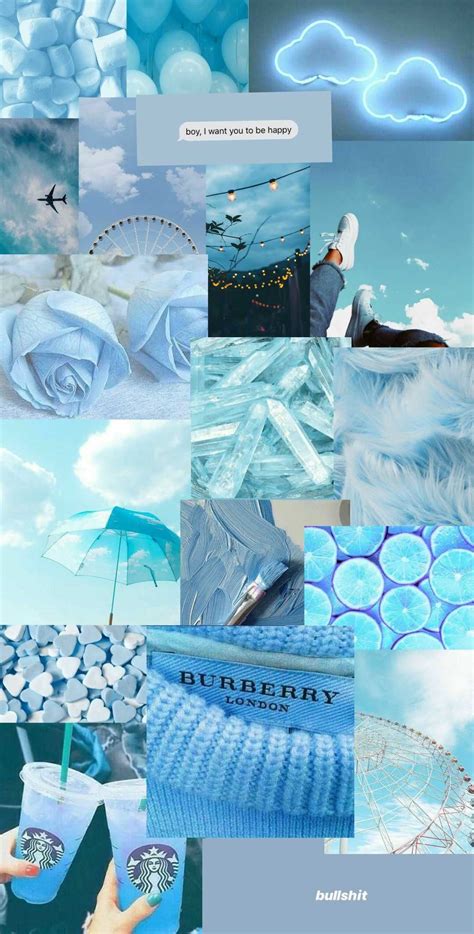 Blue Aesthetic Pc Wallpapers Top Free Blue Aesthetic Pc Backgrounds