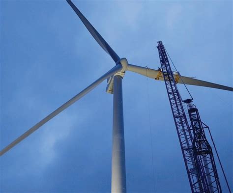 Ais Wind Energy E Brochure By Ainscoughindustrial Issuu