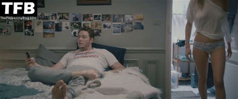 Margot Bancilhon Nude Five 4 Pics TheFappening