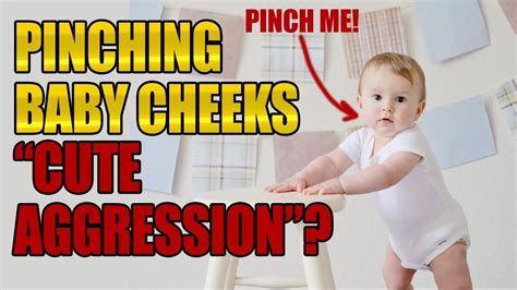 Do You Suffer From Cute Aggression Youtube