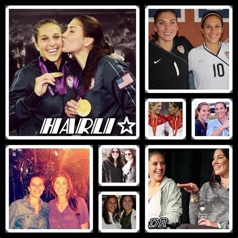 Carli Lloyd Quotes Inspirational. QuotesGram