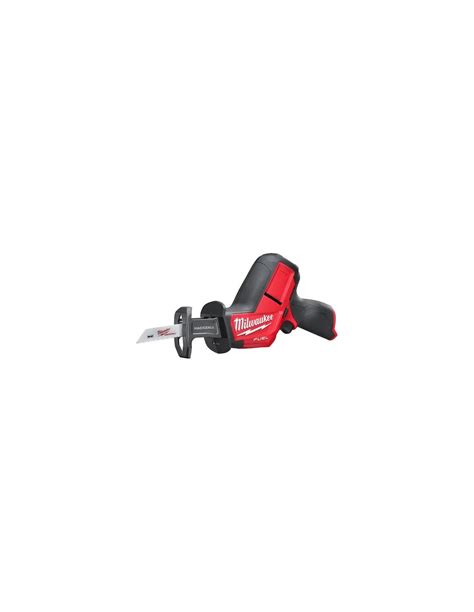 Milwaukee M12 CHZ 0 Akumulatorowa Piła Szablasta 12V 4933446960