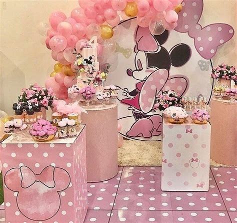 Albums 98 Pictures Mickey Mouse And Minnie Mouse Party Decorations Sharp