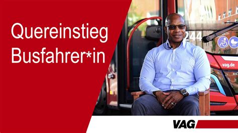 Quereinstieg Als Busfahrer Bei Der Vag N Rnberg Der Vag Blog Aus N Rnberg