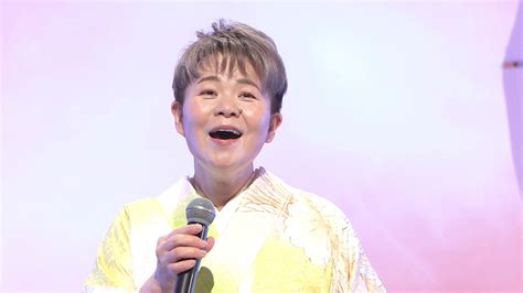 【bs日テレ】 「歌謡プレミアム」“歌怪獣”島津亜矢が登場！村田英雄「王将」、北島三郎「風雪ながれ旅」など作曲家・船村徹の歌謡史に残る名曲を