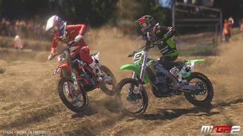 Mxgp The Official Motocross Videogame Xbox Xzone Cz