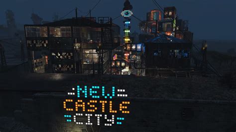 Most Impressive Fallout Settlements Ever Made