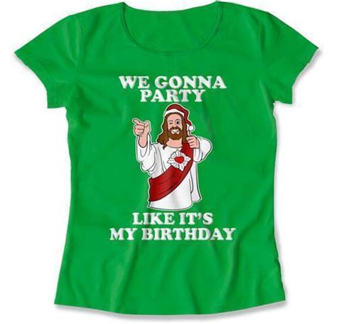 Funny Christmas Sweater Jesus Sweatshirt Holiday T Ideas Teepinch