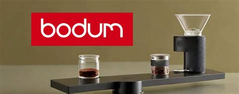 Moulin Caf Bodum Bistro Guide Et Avis Graine De Cafe