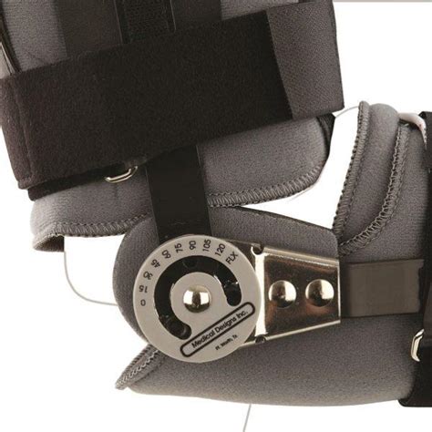 Universal Arm Brace Chaneco