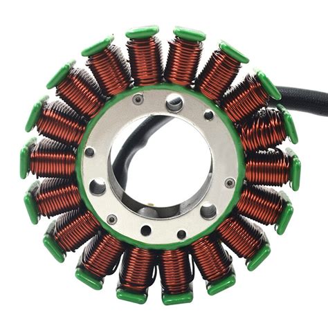 Motorcycle Generator Stator Coil Comp For Rc Vicedeal