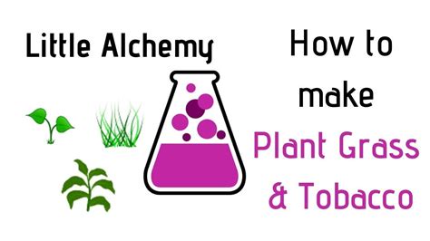 Little Alchemy Combinations Flower | Best Flower Site