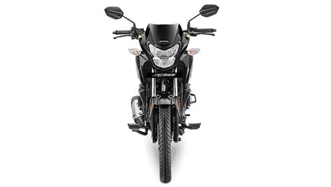 Honda SP 125 Specifications - SP 125 Features Details.