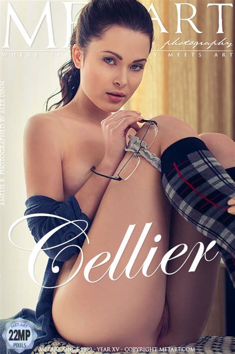 Amelie B Cellier Nude Photo Album X X