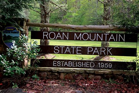 Roan Mountain State Park - www.elizabethton.com | www.elizabethton.com