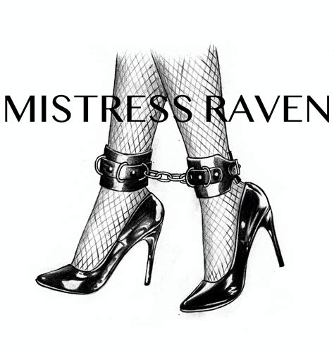 Mistress Raven Portfolio