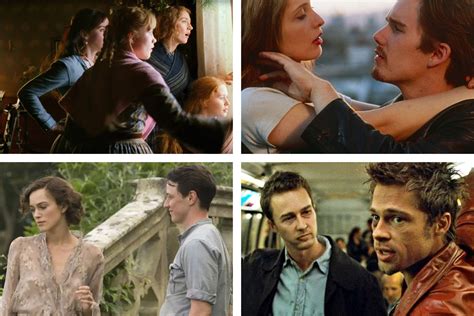 25 Best Drama Movies: Compelling Films That Stand The Test of Time