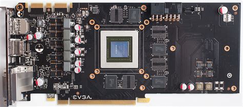 EVGA GTX 760 SC W ACX Cooler 2 GB Review The Card TechPowerUp