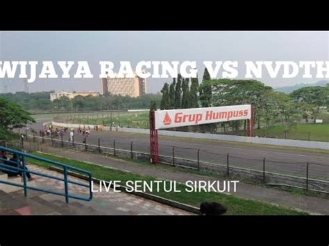 Loading Lepas Wijaya Racing Kediri Vs Nvdth Youtube