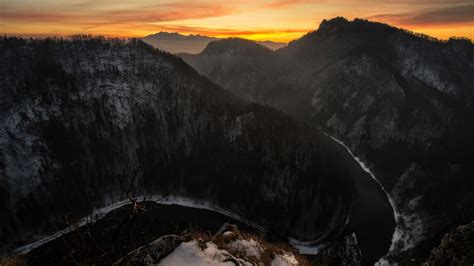 Pieni Ski Park Narodowy Aktualno Ci Atrakcje Mapa Cennik