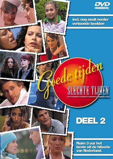 Bol Goede Tijden Slechte Tijden Dvd Dvd S