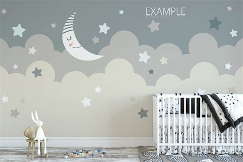 41+ Childrens Nursery Wallpaper - marinfd