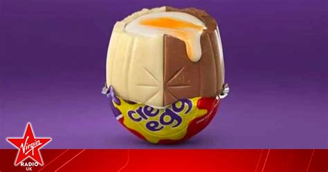 Cadbury Has Hidden Half And Half Creme Eggs Worth Up To