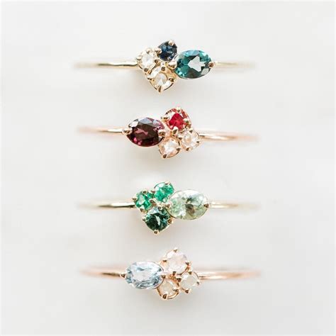 Its Mini Cluster Week Here In The Studio We Have Four New Color