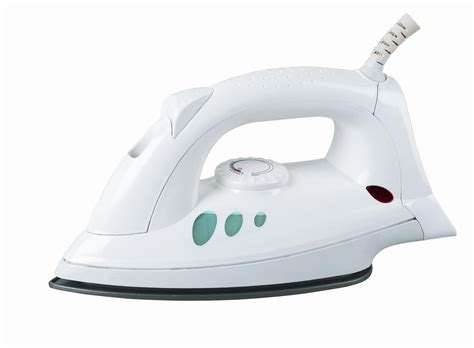 China Basic Steam Iron (IR26) - China Steam Iron, Electric Iron