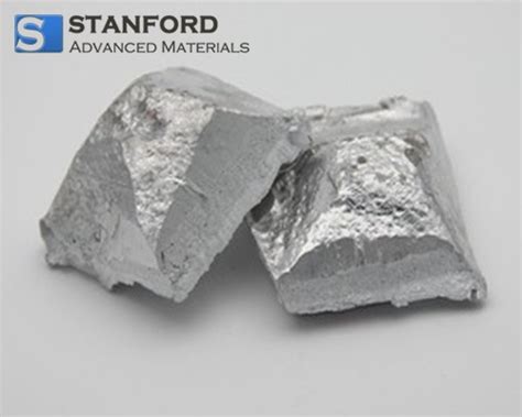 Aluminum Molybdenum Master Alloy Supplier Stanford Advanced Materials