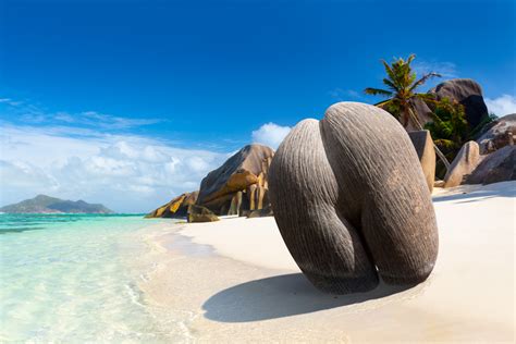 Praslin Island Tour - Ocean Blue Travel (Seychelles)