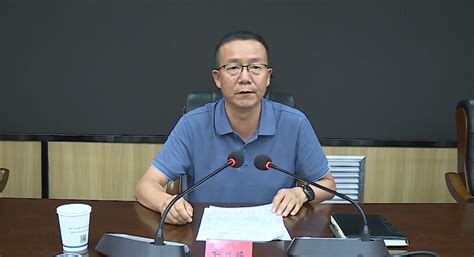 民乐县人民政府网 牛益民主持召开全县安全生产工作会议